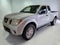 2015 Nissan Frontier SV 4WD