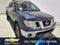 2016 Nissan Frontier SL 4WD