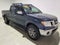 2016 Nissan Frontier SL 4WD