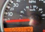 2016 Nissan Frontier SL 4WD