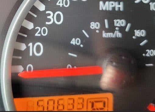 2016 Nissan Frontier SL 4WD