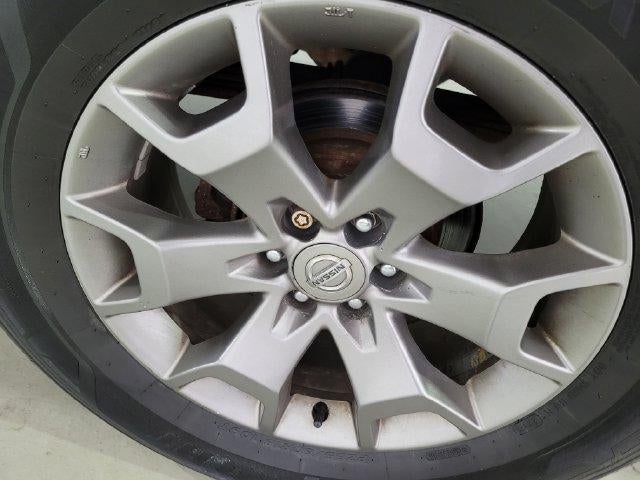 2016 Nissan Frontier SL 4WD