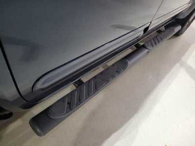 2016 Nissan Frontier SL 4WD