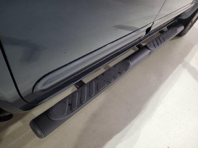2016 Nissan Frontier SL 4WD
