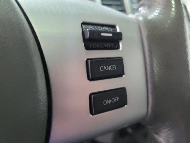 2016 Nissan Frontier SL 4WD