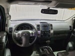 2016 Nissan Frontier SL 4WD