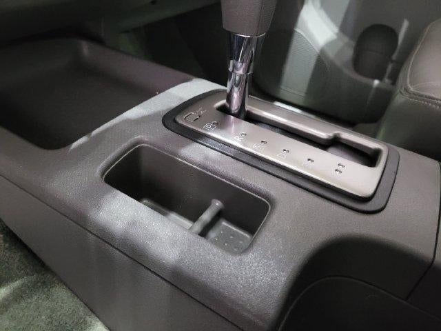 2016 Nissan Frontier SL 4WD