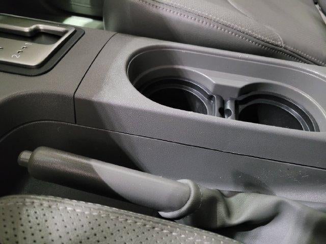 2016 Nissan Frontier SL 4WD