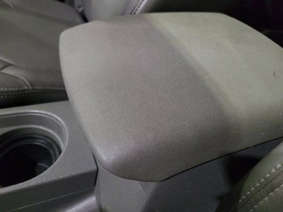 2016 Nissan Frontier SL 4WD