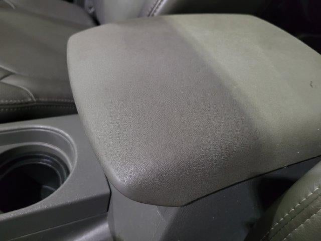 2016 Nissan Frontier SL 4WD
