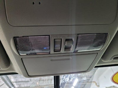 2016 Nissan Frontier SL 4WD