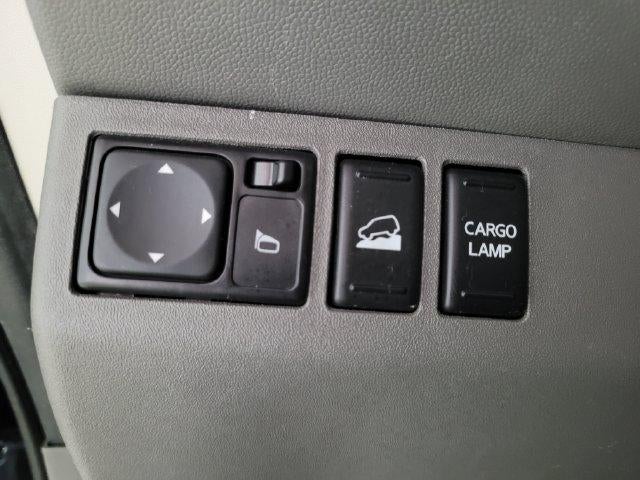 2016 Nissan Frontier SL 4WD