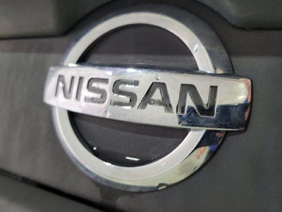 2016 Nissan Frontier SL 4WD
