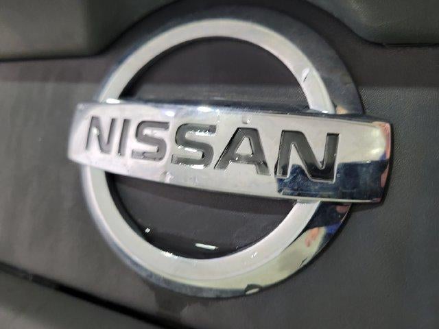 2016 Nissan Frontier SL 4WD