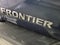 2016 Nissan Frontier SL 4WD