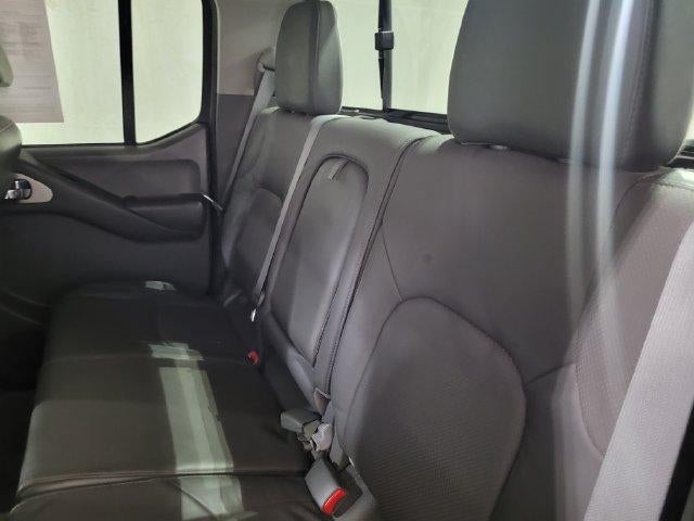 2016 Nissan Frontier SL 4WD