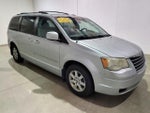 2010 Chrysler Town & Country Touring FWD