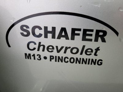 2010 Chrysler Town & Country Touring FWD