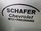 2010 Chrysler Town & Country Touring FWD