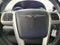 2016 Chrysler Town & Country Touring FWD