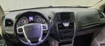 2016 Chrysler Town & Country Touring FWD
