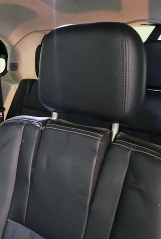 2016 Chrysler Town & Country Touring FWD