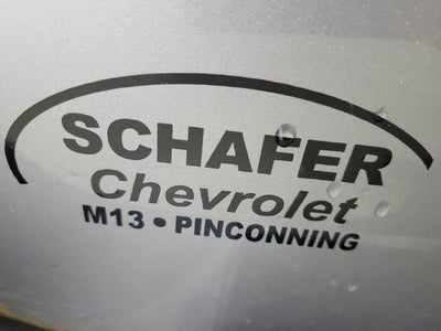 2016 Chrysler Town & Country Touring FWD