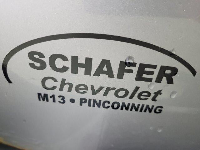 2016 Chrysler Town & Country Touring FWD
