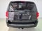 2016 Dodge Grand Caravan AVP FWD