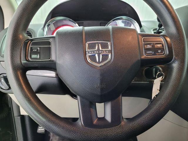 2016 Dodge Grand Caravan AVP FWD