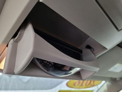 2016 Dodge Grand Caravan AVP FWD