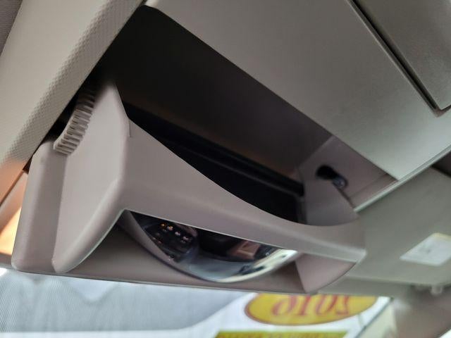 2016 Dodge Grand Caravan AVP FWD