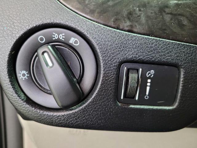 2016 Dodge Grand Caravan AVP FWD