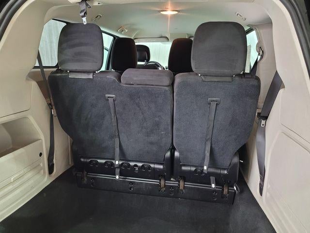 2016 Dodge Grand Caravan AVP FWD
