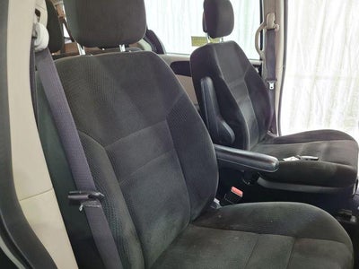2016 Dodge Grand Caravan AVP FWD