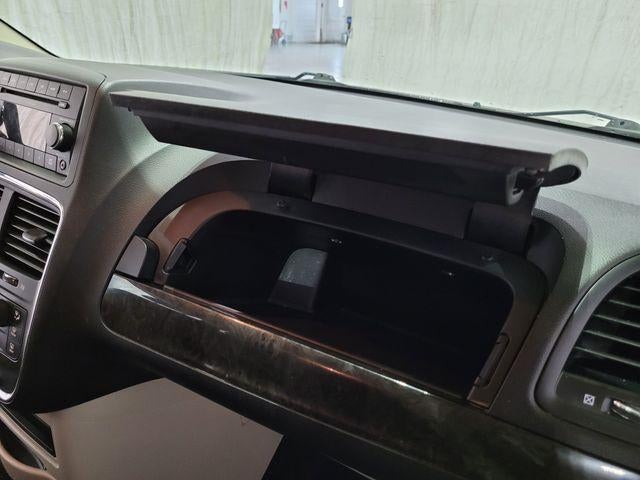2016 Dodge Grand Caravan AVP FWD