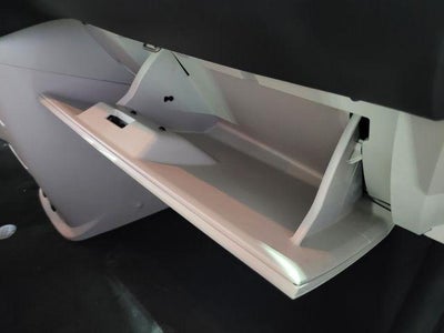 2016 Dodge Grand Caravan AVP FWD