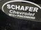 2016 Dodge Grand Caravan AVP FWD