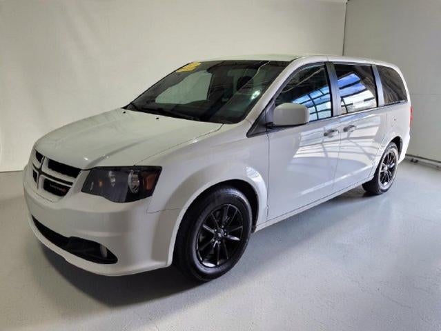 2019 Dodge Grand Caravan GT FWD