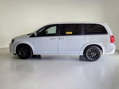 2019 Dodge Grand Caravan GT FWD