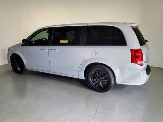 2019 Dodge Grand Caravan GT FWD