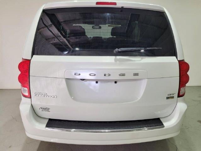 2019 Dodge Grand Caravan GT FWD