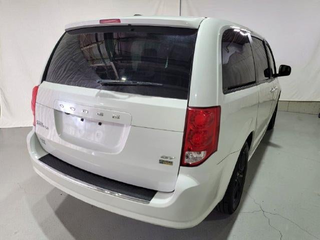 2019 Dodge Grand Caravan GT FWD