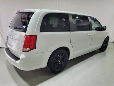 2019 Dodge Grand Caravan GT FWD