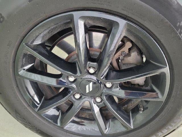 2019 Dodge Grand Caravan GT FWD