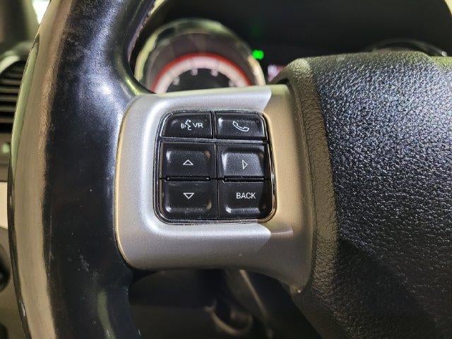 2019 Dodge Grand Caravan GT FWD