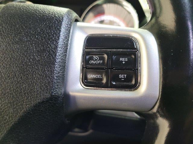 2019 Dodge Grand Caravan GT FWD