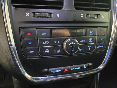 2019 Dodge Grand Caravan GT FWD