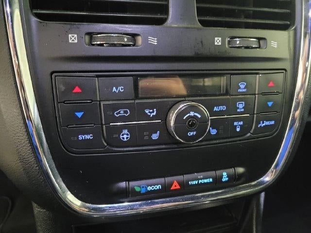 2019 Dodge Grand Caravan GT FWD