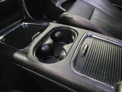 2019 Dodge Grand Caravan GT FWD